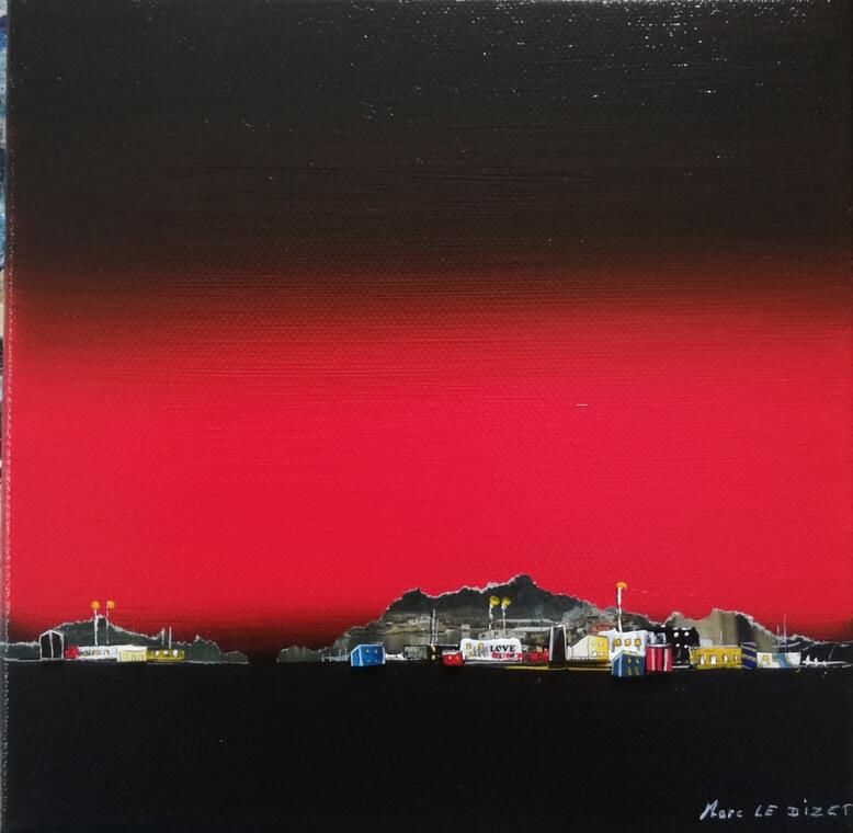 Marc Le Dizet