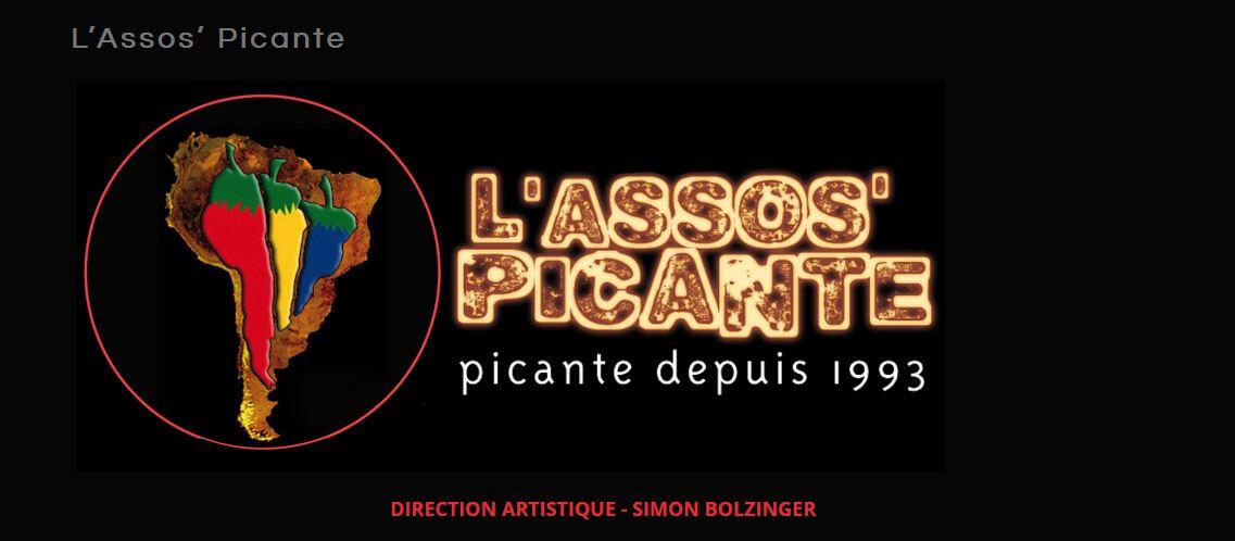 Assos Picante Marseille