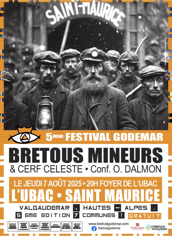 Les Bretous Mineurs