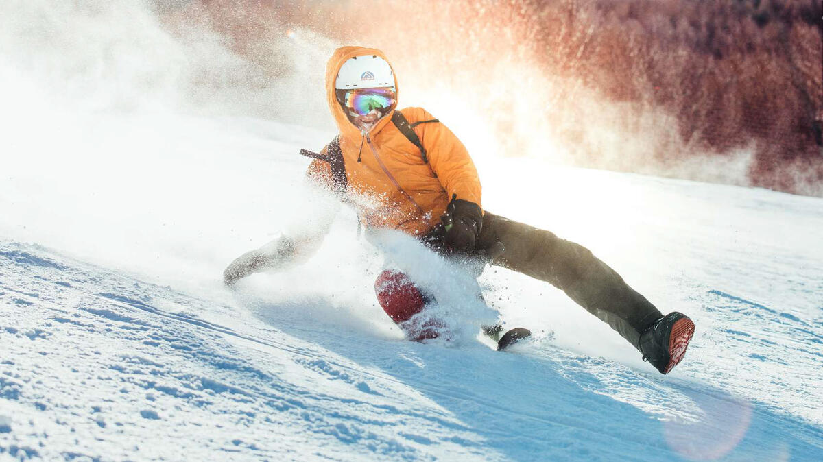 Luges sur pistes - Snooc_Les Deux Alpes