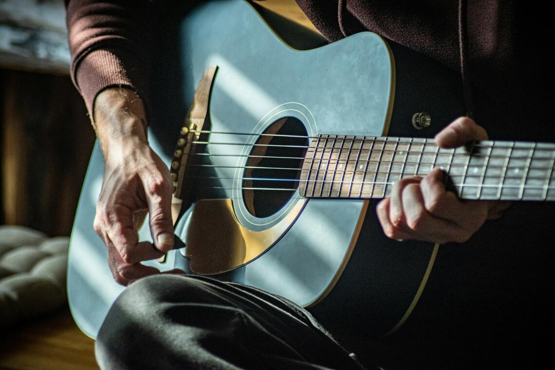 Concert de musique d'Amérique Latine Aiguilles