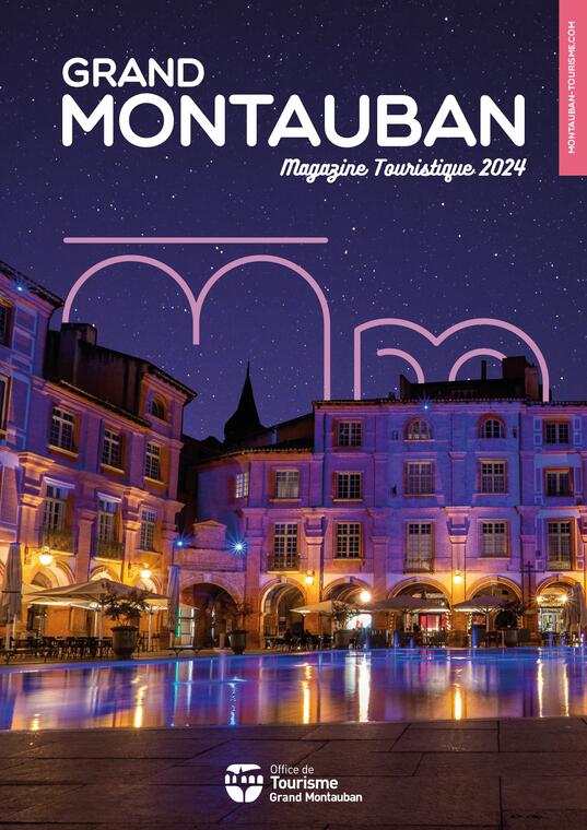 Montauban Tourisme