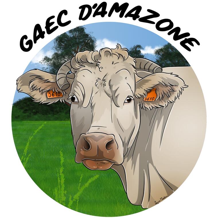 Gaec d'Amazone à Hautecourt-Romanèche