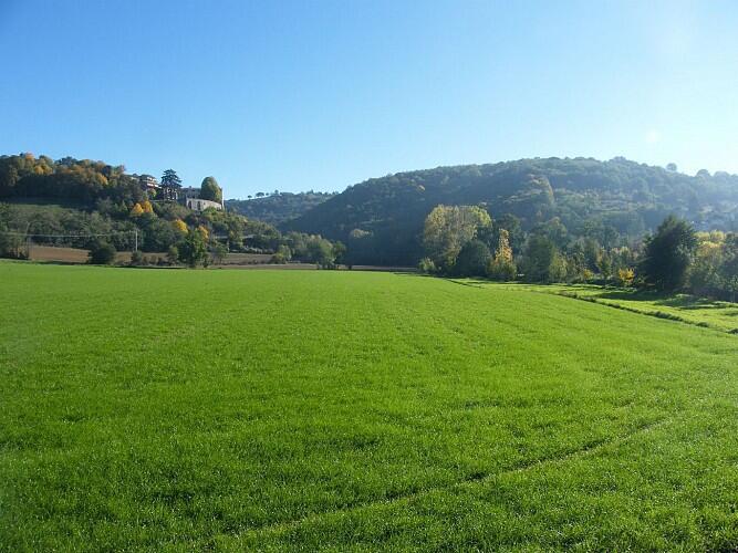 La Montagne par les Granges par St Cyr