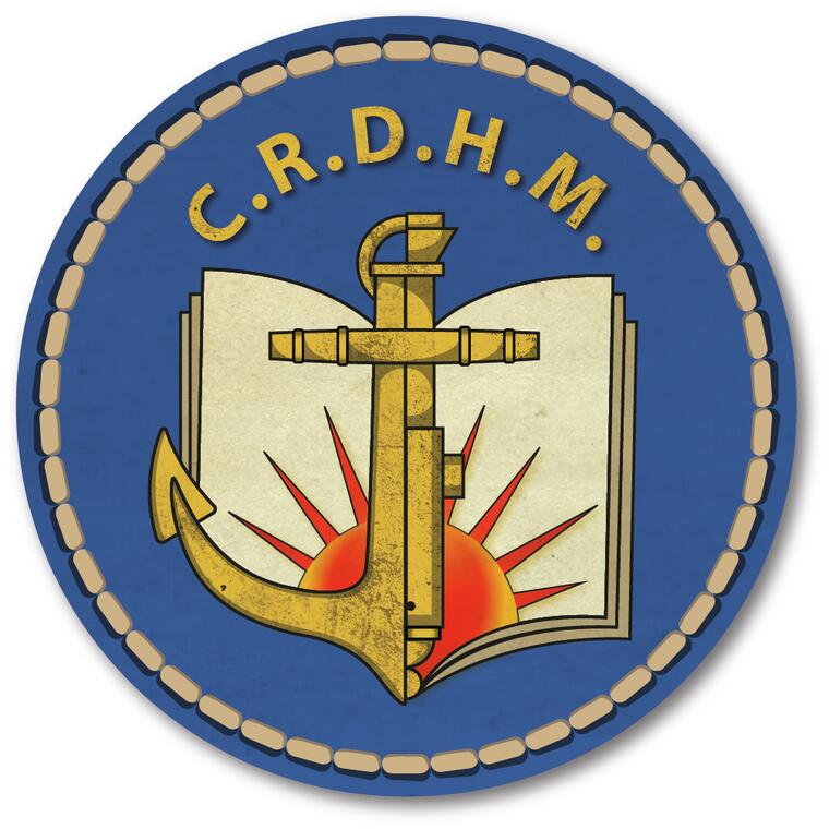 Logo CRDHM