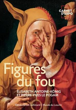 Figures du fou au Moyen-Âge