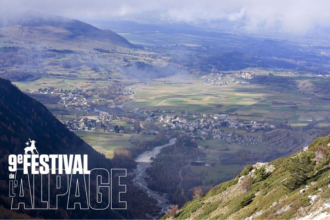 Festival de l'Alpage : Randonnée en alpage avec le Parc National des Ecrins_Ancelle