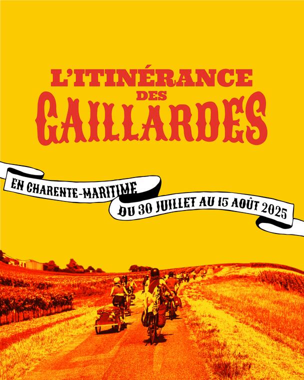 Affiche