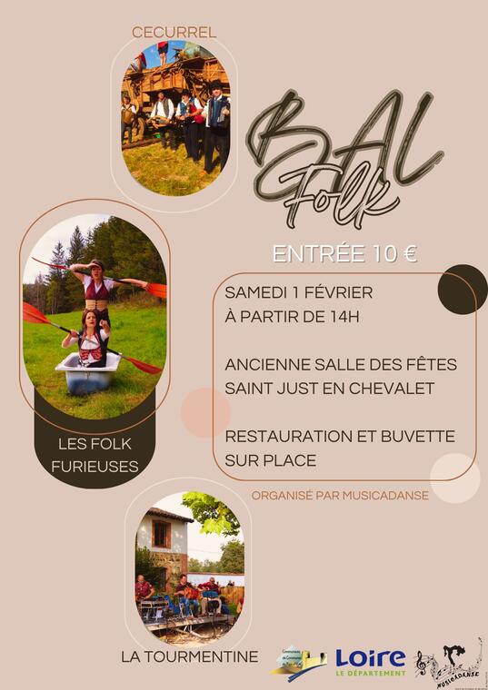 Bal folk_Saint-Just-en-Chevalet