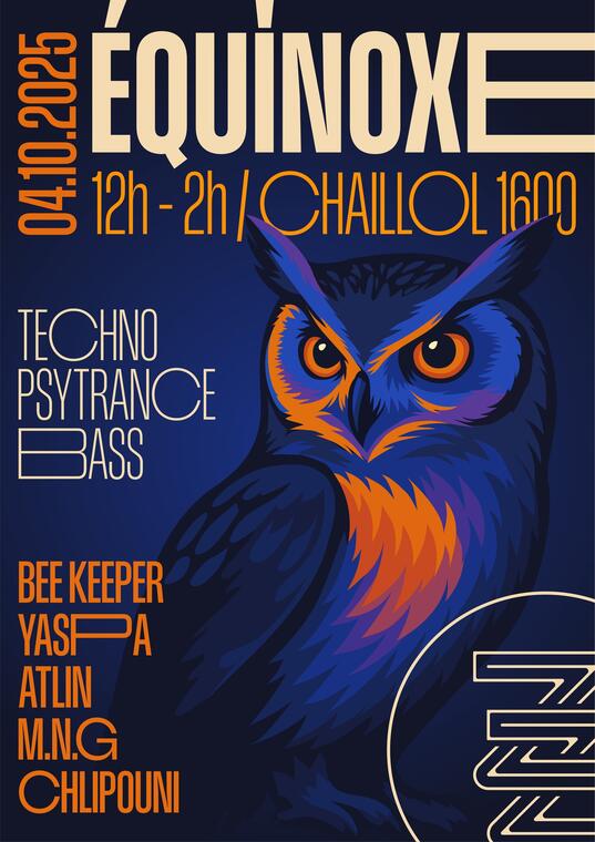 Festival Equinoxe # 3_Saint-Michel-de-Chaillol