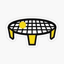 Initiation au Kanjam et au Spikeball !_Puy-Saint-Vincent