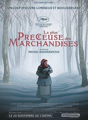 Film La plus précieuse des marchandises