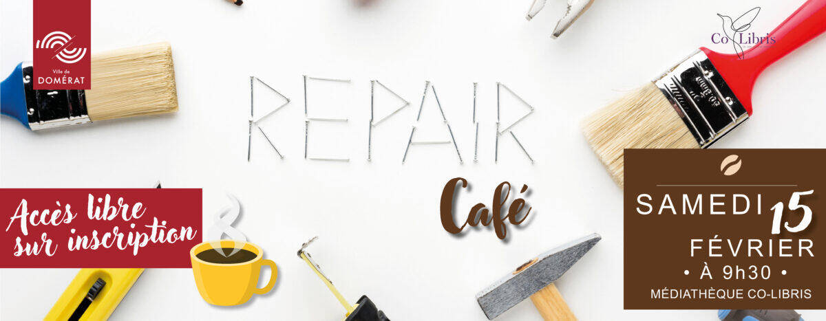 Répar'Café_Domérat