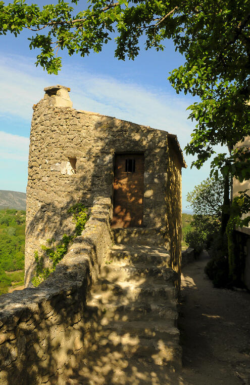 Ancienne Prison