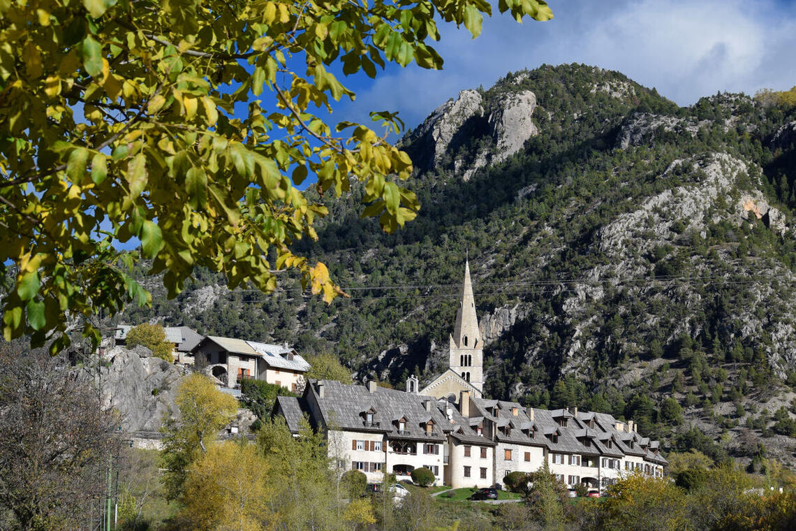 Ancien Château_Saint-Crépin