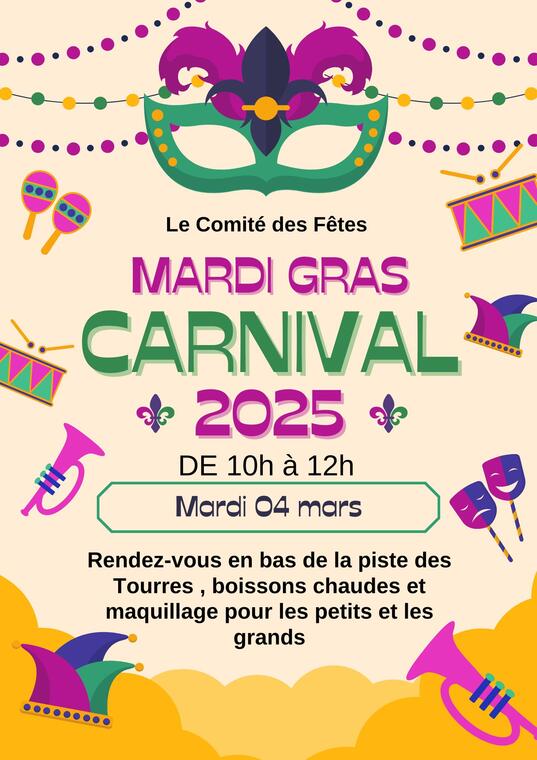 Mardi Gras_Ceillac