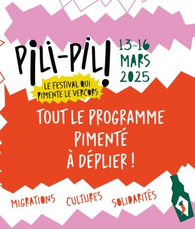 Programme Pili pili