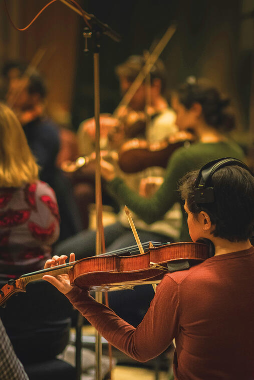 Concert - Musique de chambre_Montauban