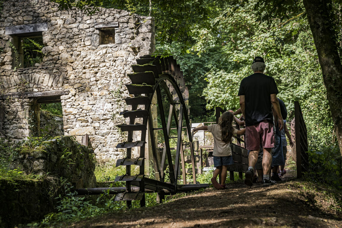 Musique en chemin... au fil de l’eau et des moulins de la vallée des Rouets,_Thiers