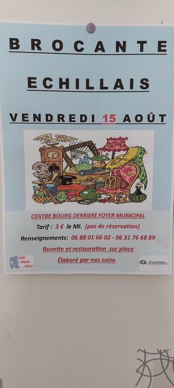 brocante