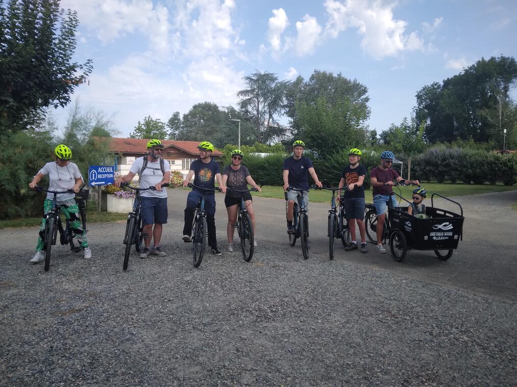 Location de vélos et de vélos cargos_Valence-d'Agen