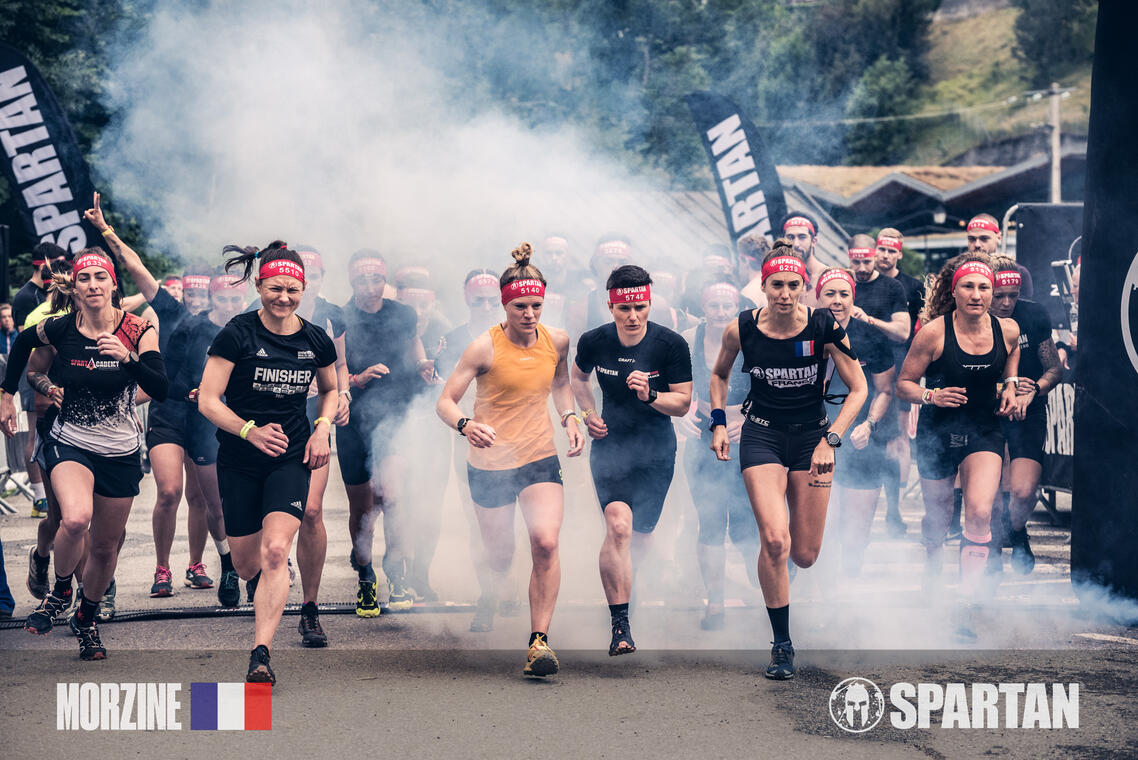 spartan Morzine