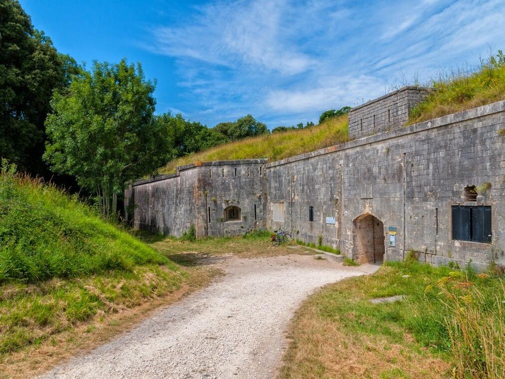 Fort Liédot