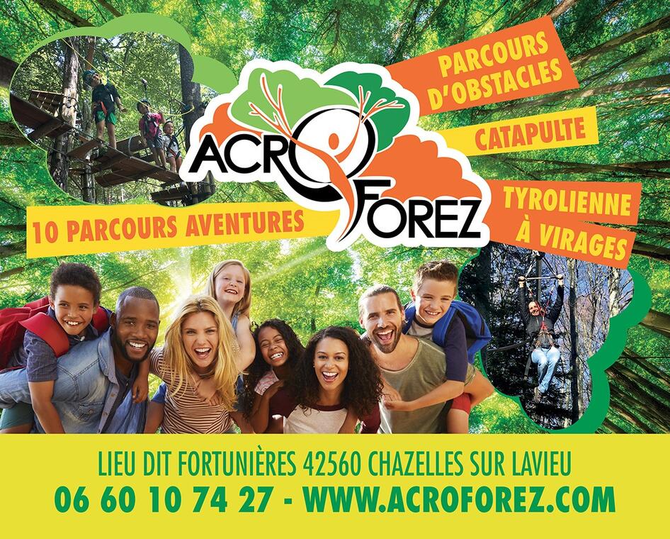 acr'oforez