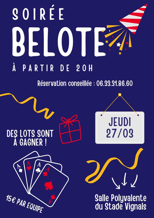 Concours de belote_Lauzerte