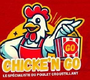 Chicken Go_Bourg-en-Bresse