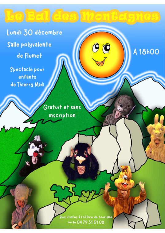 Affiche