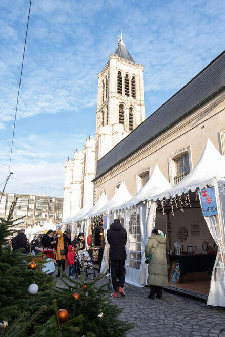 La Foire des savoir-faire