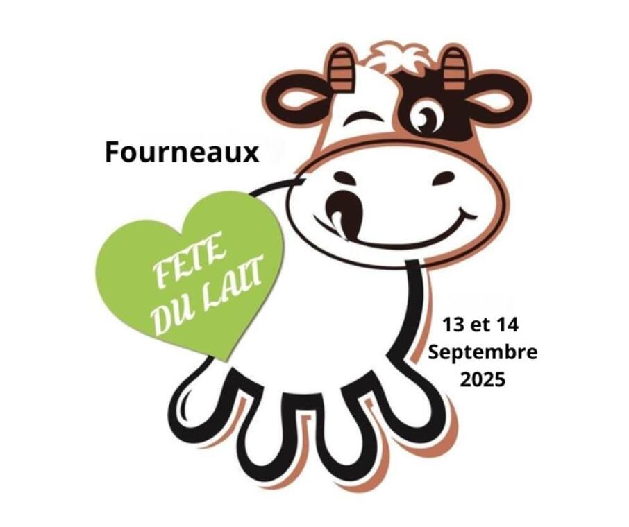 Fête du Lait_Fourneaux