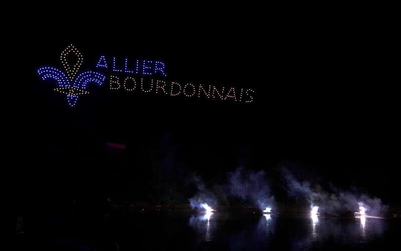 Festival Bourdonner en Bourbonnais - Saint-Bonnet-Tronçais_Saint-Bonnet-Tronçais