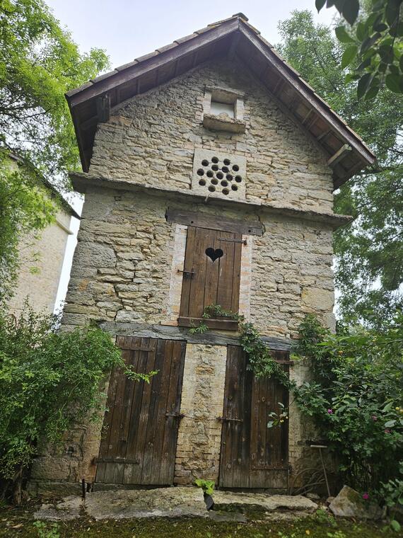 Vide jardin - Troc aux plantes_Septfonds