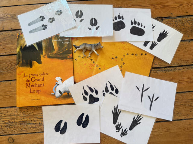 Atelier parent/enfant avec Plumapi_Rochefort