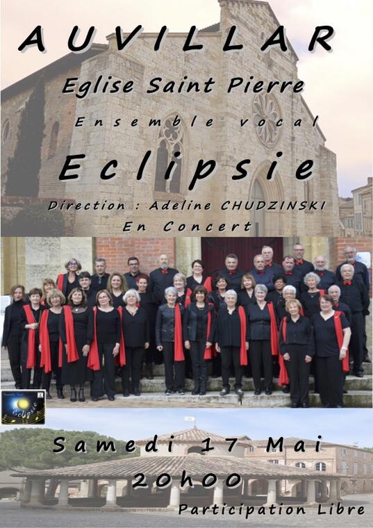 Concert Eclipsie_Auvillar