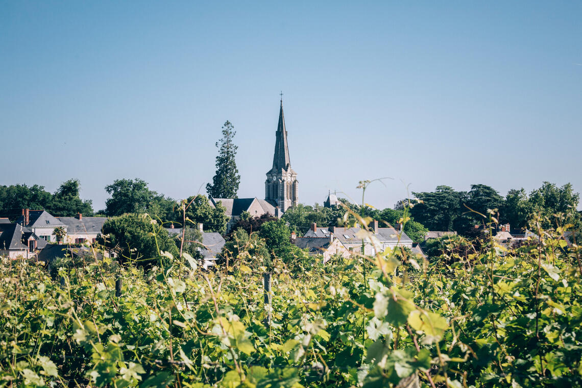 Village de Savennières