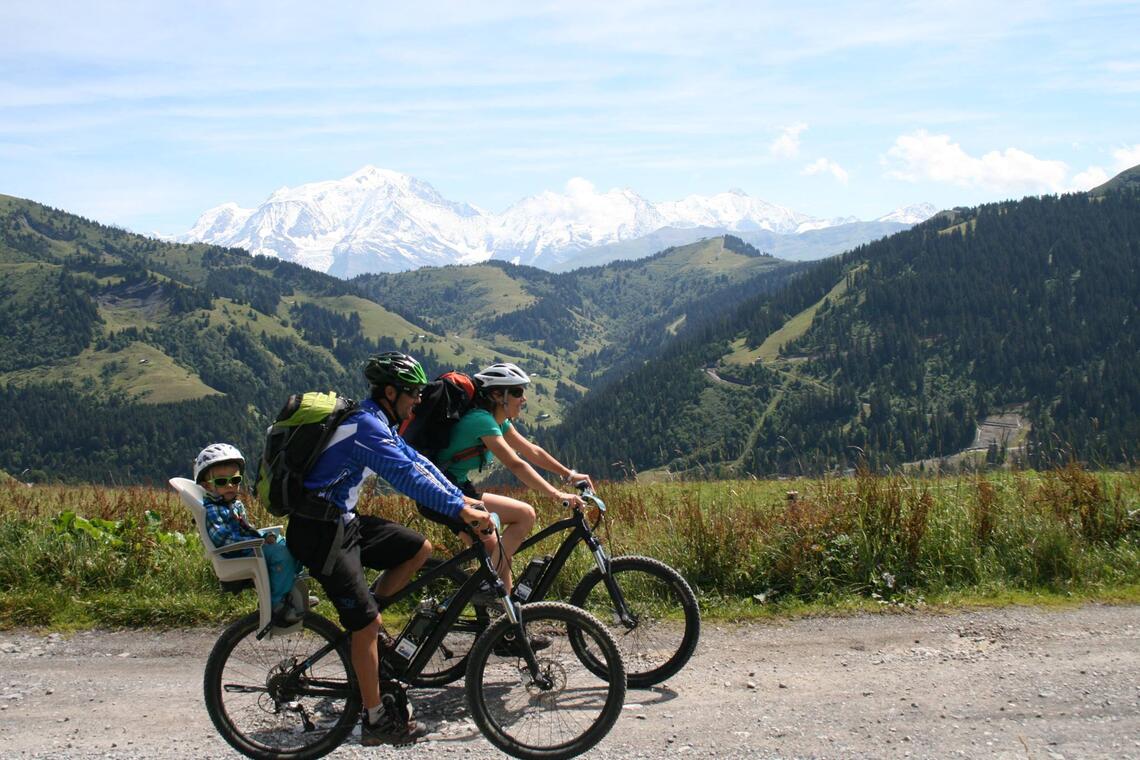 Route des Chalets