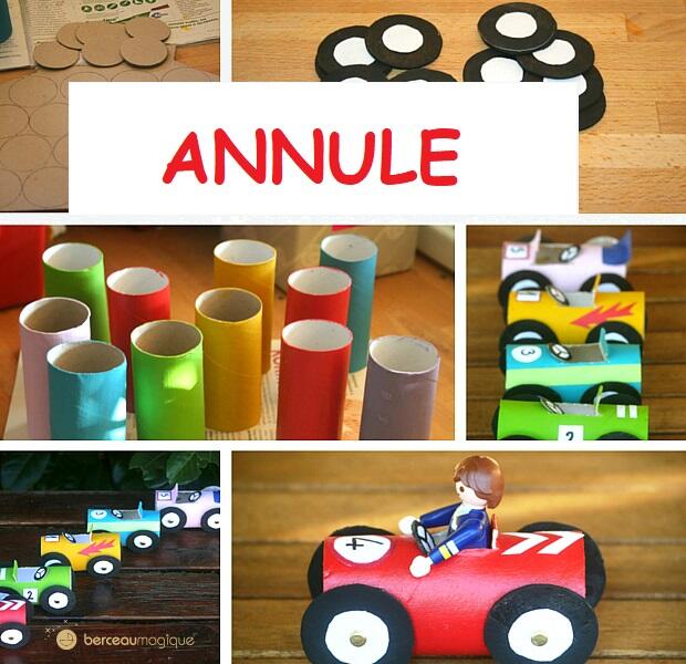 ANNULE - Fabrication et course de voitures solaires_Arvieux