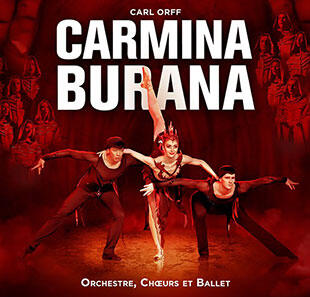 Carmina Burana