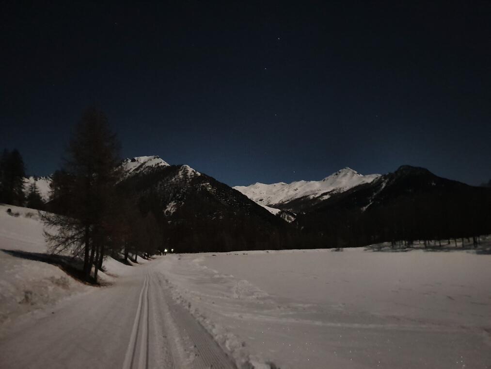 nocturne