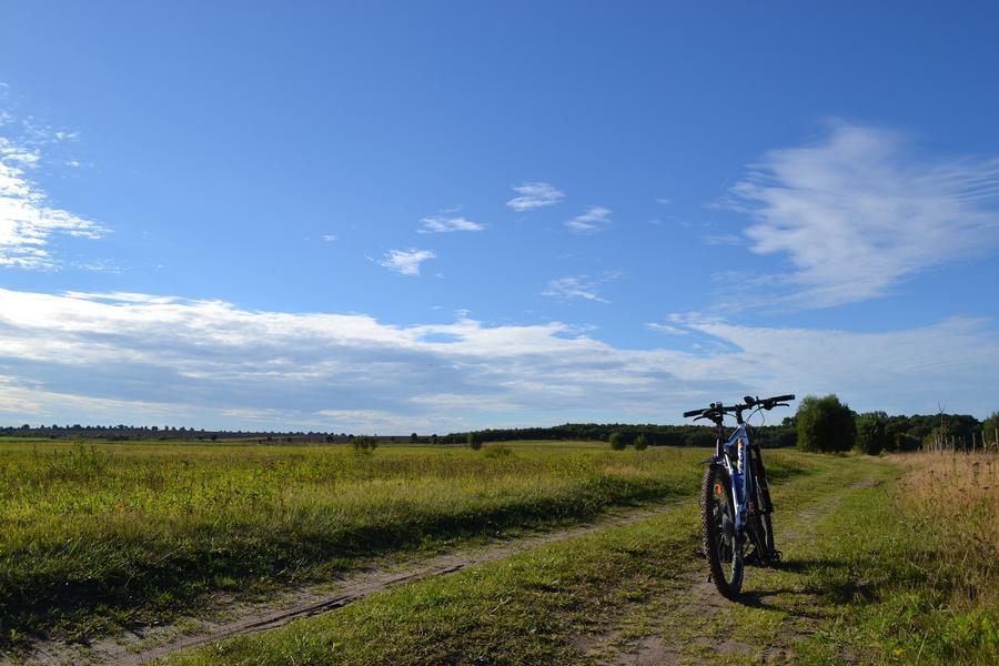 Circuit VTT Le chemin des Puits_Saint-Maurice-en-Gourgois