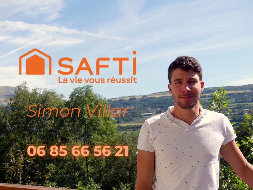 Safti - Simon Villar_Saint-Bonnet-en-Champsaur