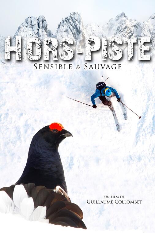 Film-rencontre du Parc "Hors-piste, sensible et sauvage"_Ceillac