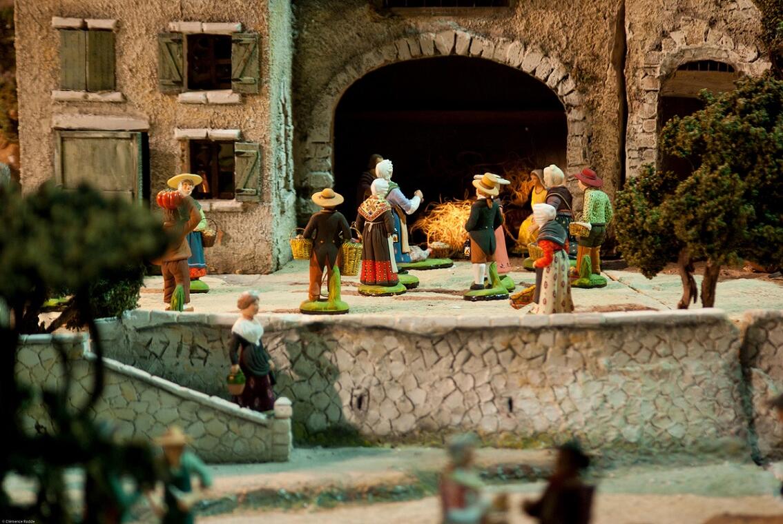 Crèche