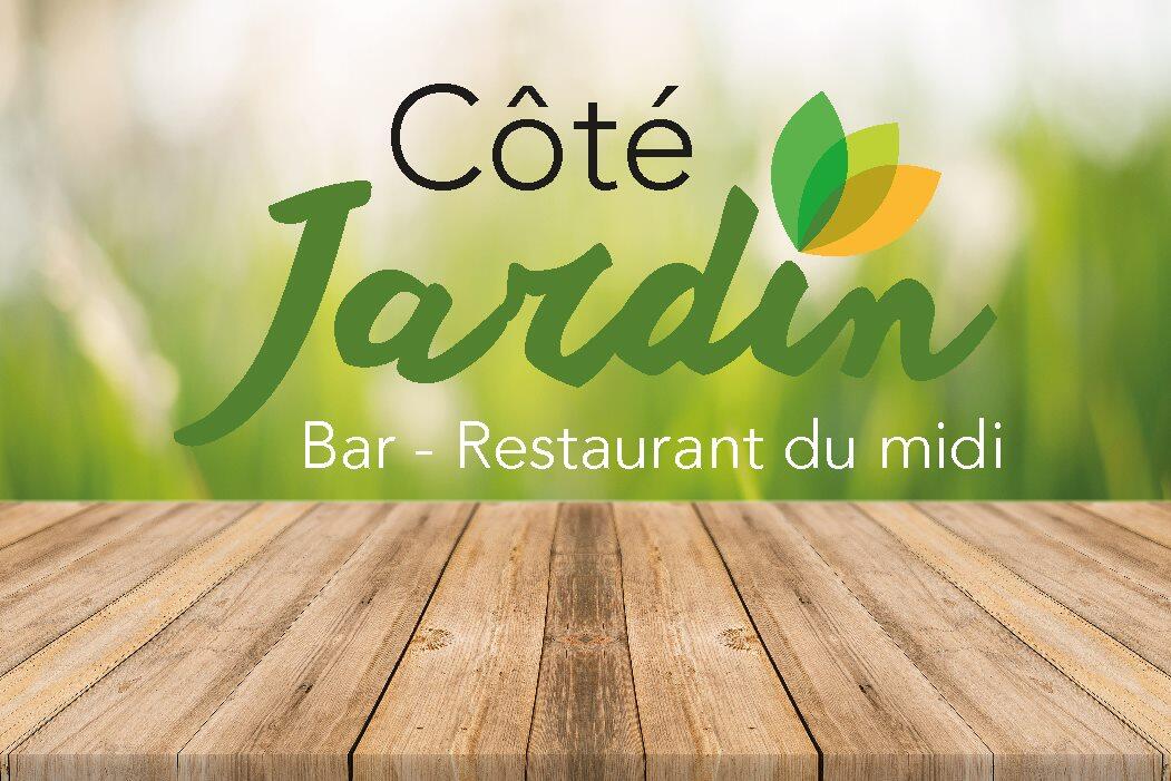 Côté Jardin