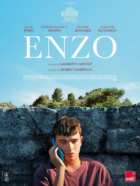 Film Enzo