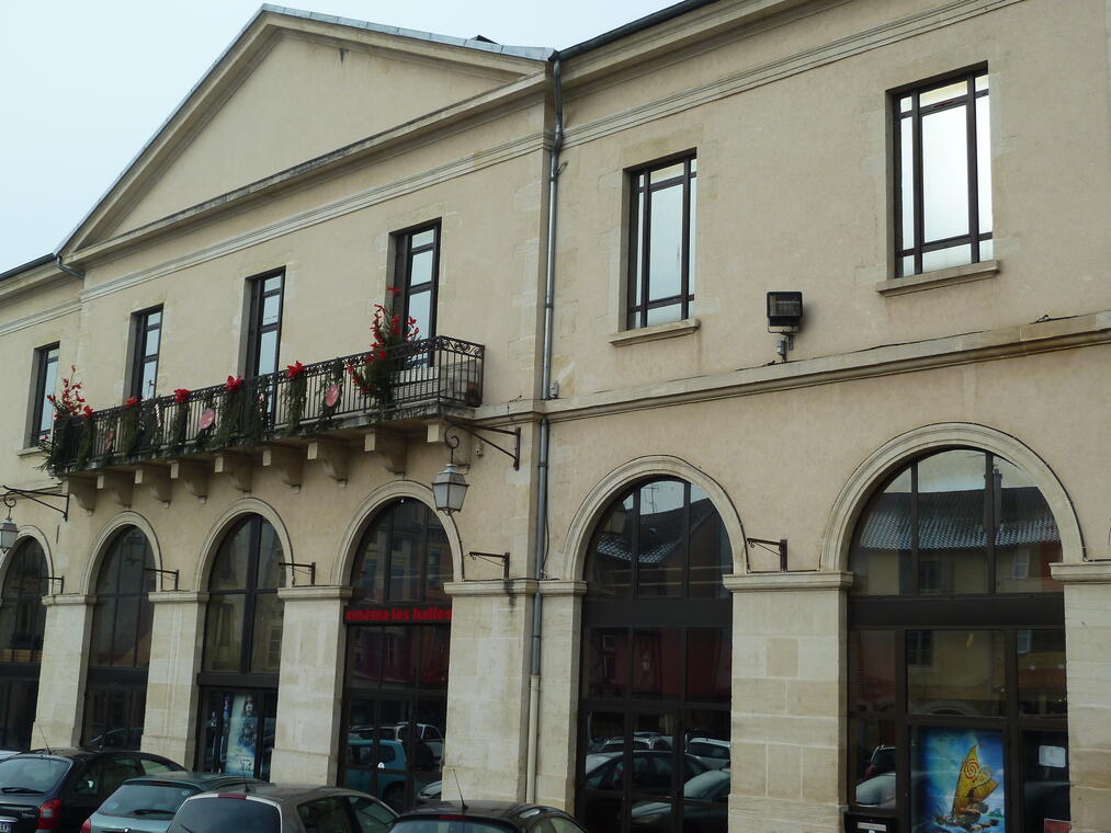 cinema-les-halles