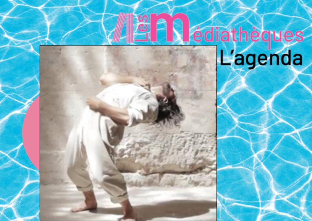 Atelier de danse contemporaine_Montech
